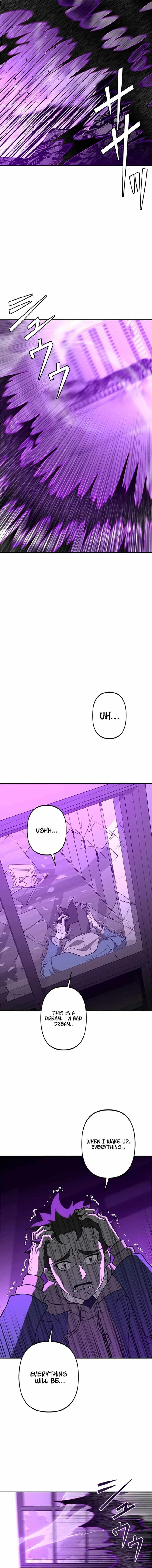 Ghost Hunter Chapter 37 16